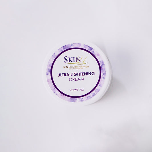 Ultra Lightening Cream 5g