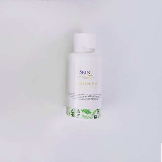 Whitening Solution 50ml