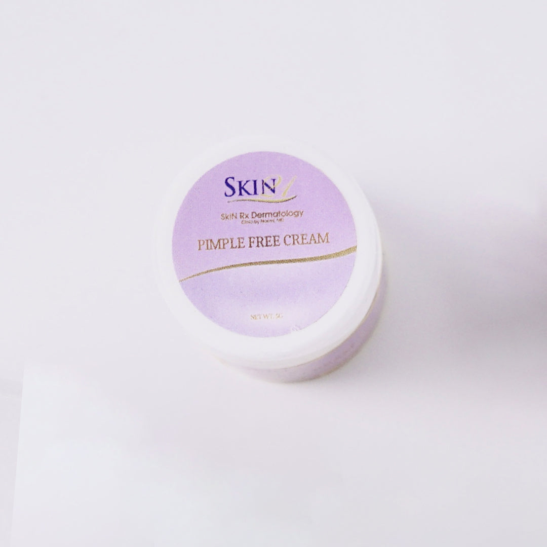 Pimple Free Cream 5g