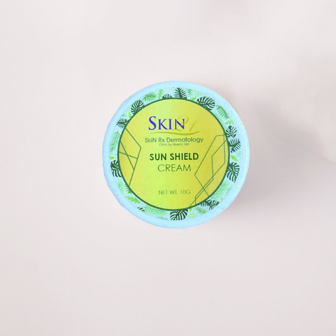 Sun Shield Cream 10g